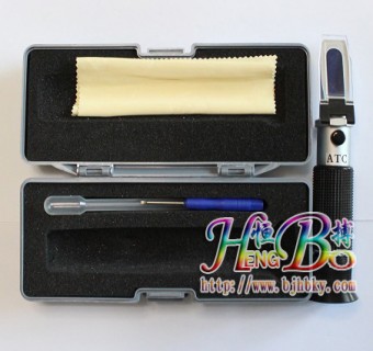 折射仪，折光仪，折射计，浓度计，测量仪，比重计