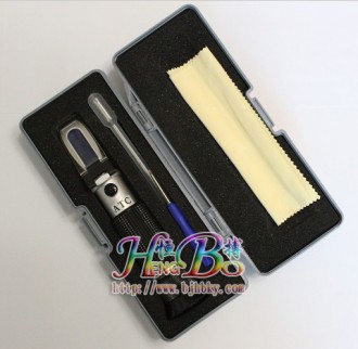 手持折射仪，手持折光仪，手持测量仪，手持浓度测量仪