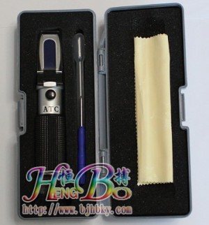 蜂蜜测量仪，蜂蜜浓度计，蜂蜜浓度测量仪，波美度计，蜂蜜糖度计