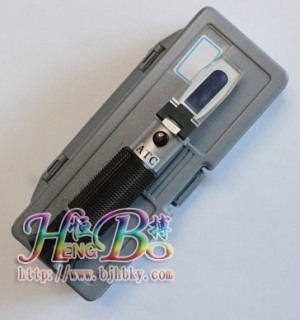 切削液浓度计，切削液测量仪，切削油浓度计，淬火液浓度计