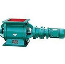 YJD钢性叶轮给料机​