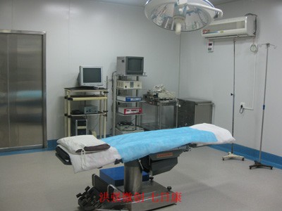 椎间孔镜如何帮助医院开展疼痛科室