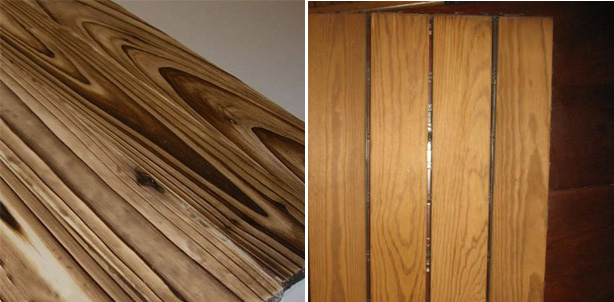 供应炭化木，碳化木价格，碳化木行情，炭化木价格