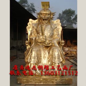 进忠提供现代人物雕塑