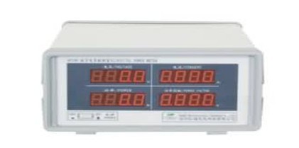 HP104数字电参数交直流适用型(功率仪,电参数仪)
