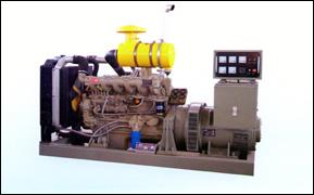 潍柴柴油发电机组100KW2012年国产发电机组最新价格直销