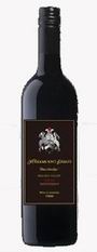 澳大利亚赫里蒙庄园黑牌西拉子红葡萄酒