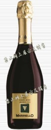 意大利马兰尼罗无醇起泡酒