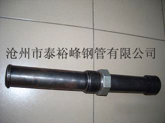 声测管|50声测管