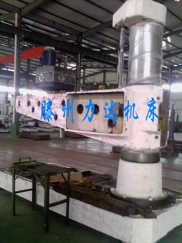 Z30100摇臂钻床-100摇臂钻设备