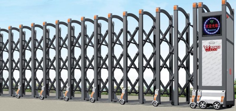 湖州伸缩门，湖州电动伸缩门，湖州电动门批发