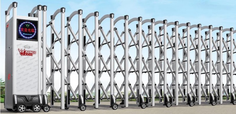 湖州电动门厂家，湖州电动门企业