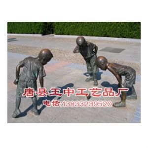 城市园林雕塑