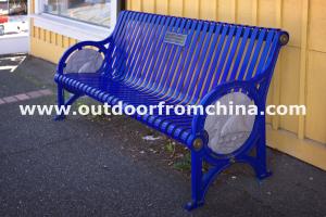 蚌埠实木公园椅；景区公园椅；街道实木公园椅；公园椅简介