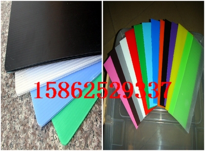 咸宁中空板 咸宁塑料中空板 咸宁中空板箱