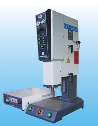 火爆产品精密型超声波塑胶焊接机