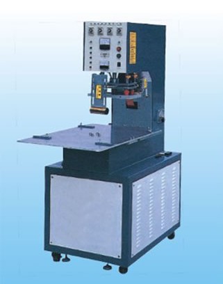 最强企业单头转盘高周波