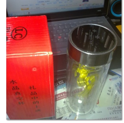 宝鸡水杯定做水杯厂家广告促销杯定制加工礼品杯