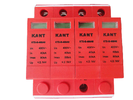 浪涌保护器KANT-KTD