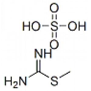 S-甲基异硫脲硫酸盐，867-44-7郓城汇诺供应