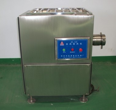 冻肉绞肉机/郑州绞肉机/绞肉机报价