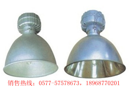 GC002防水防尘防震高顶灯