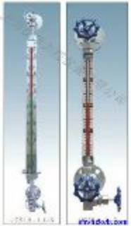 如何选择防爆UBX-A系列高温玻璃板液位