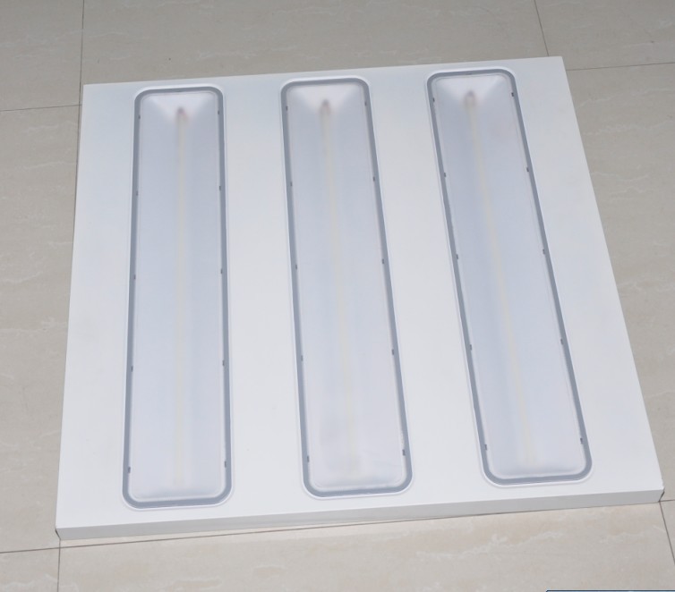 郎森LSDP-660型节能灯盘