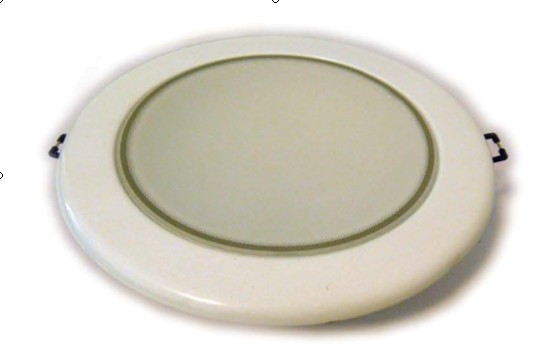 郎森节能环保  高亮度LED筒灯