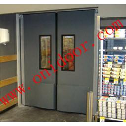 欧妮特超市通道专用防撞门