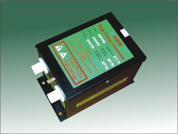 史帝克ST401A高压发生器