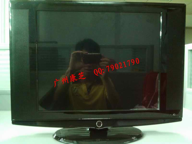 供应厂家大量供应全新高清完美屏LCD19寸液晶电视
