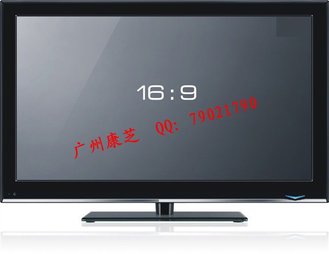 【液晶厂家批发】全新高清完美屏46寸LED液晶电视