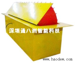 防护路障机 提供路障机安装技术  路障机开发生产厂家