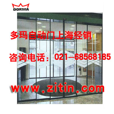 上海多玛自动门价格021-68567085