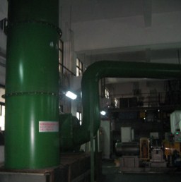 广西锅炉脱硫废气处理设备