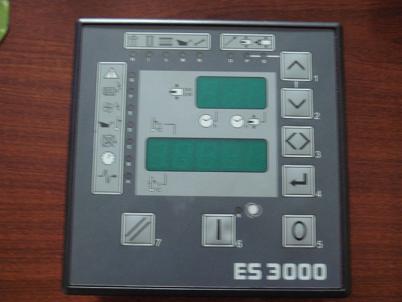 ES-3000柳州富达电脑控制器