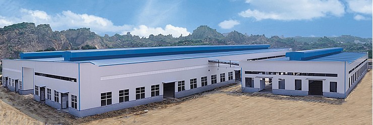 深圳厂房翻新,工厂翻新,工业厂房翻新,旧