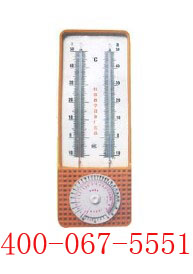 TAL-2干湿温度计