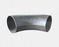 冲压弯头 法兰盘