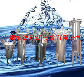 广西袋式过滤器-广西1号过滤器-广西2号过滤器-广西过滤器