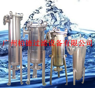 柳州袋式过滤器-柳州3号过滤器-柳州4号过滤器-柳州过滤器