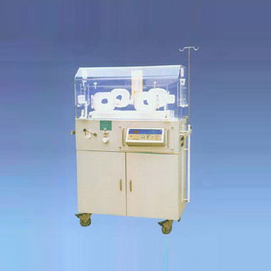 金陵婴儿暖箱NC-Y6B型