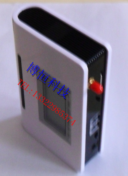 深圳博恒WCDMA网络3G无线接入拨号器