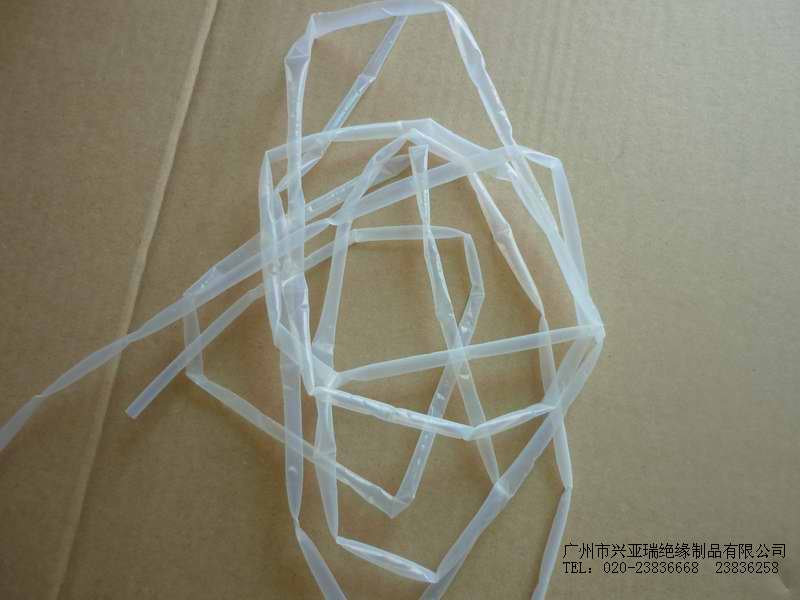 耐高温热缩套管
