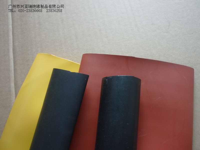 高收缩比双壁热缩管