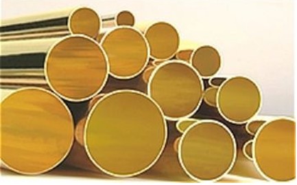 供应【国标环保】H80精密黄铜管，H80高精黄铜毛细管批发