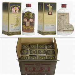 贵州92年飞仙赖茅酒价格表 13678987171正宗赖茅酒