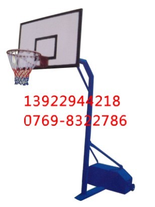 HX-506儿童移动篮球架