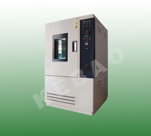 KB-T-80Z 高低温试验箱/东莞高低温交变箱